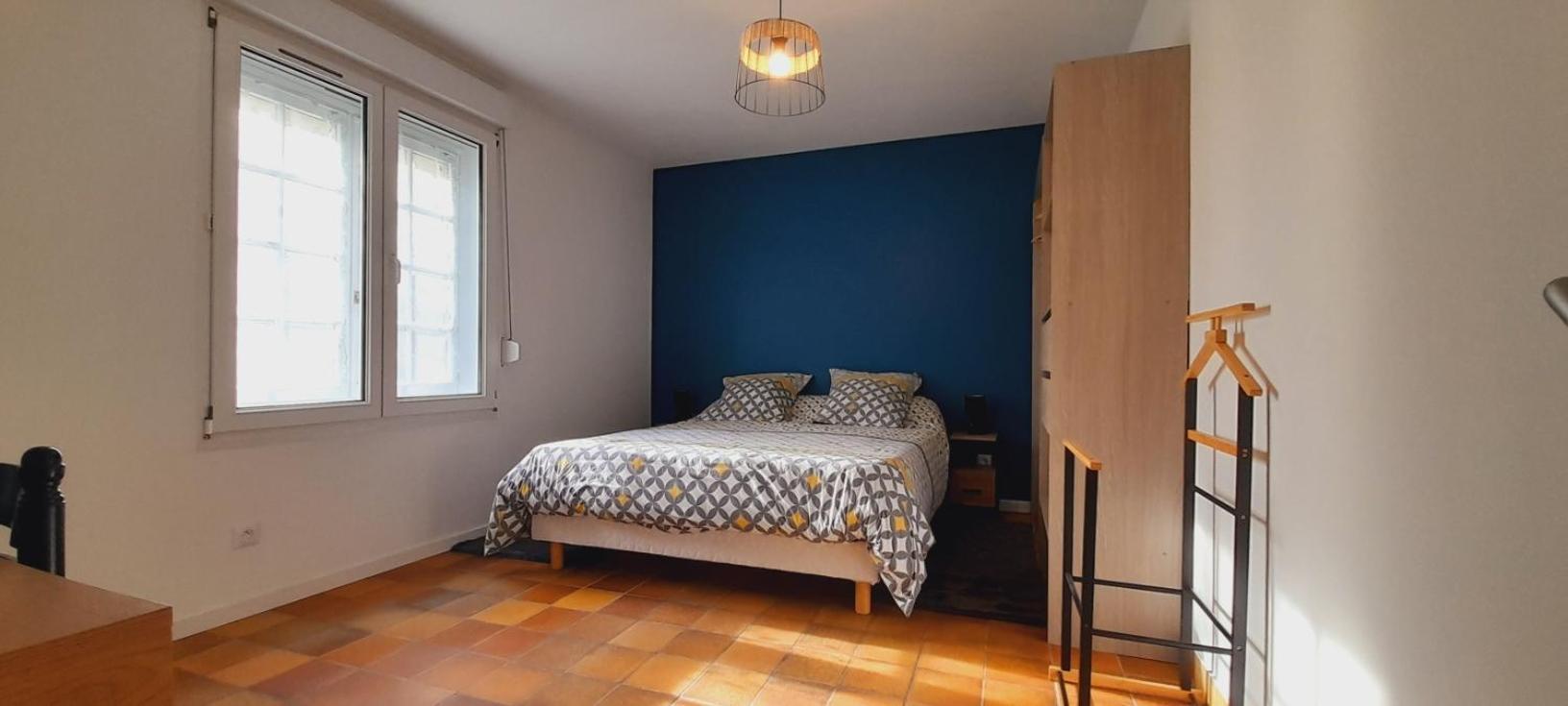 La Bonne Etoile - Chambres D'Hotes Et Appartements - Plouescat Exterior photo