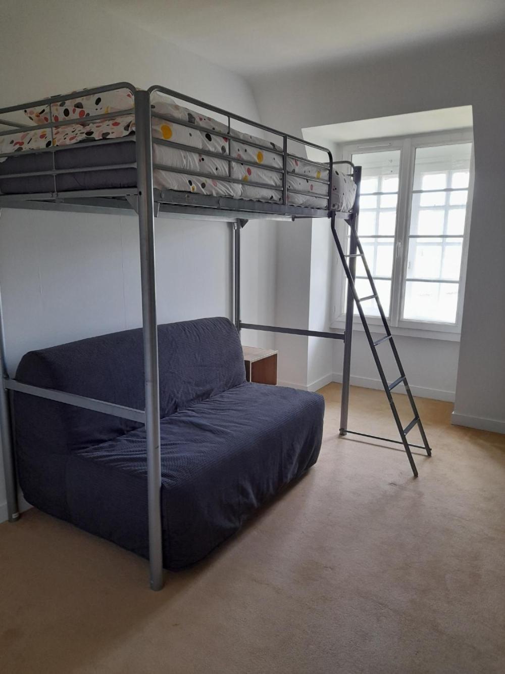 La Bonne Etoile - Chambres D'Hotes Et Appartements - Plouescat Exterior photo