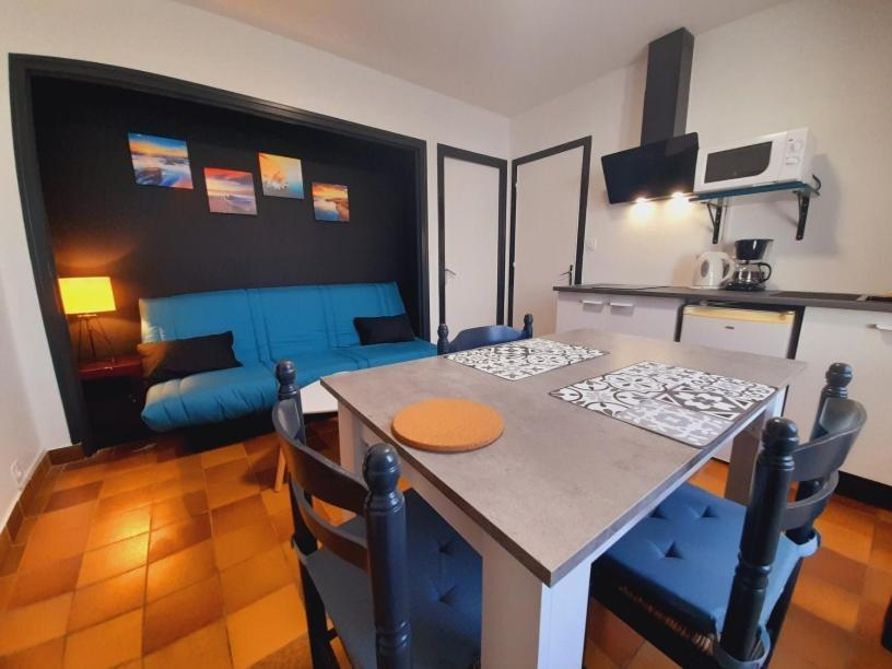 La Bonne Etoile - Chambres D'Hotes Et Appartements - Plouescat Exterior photo