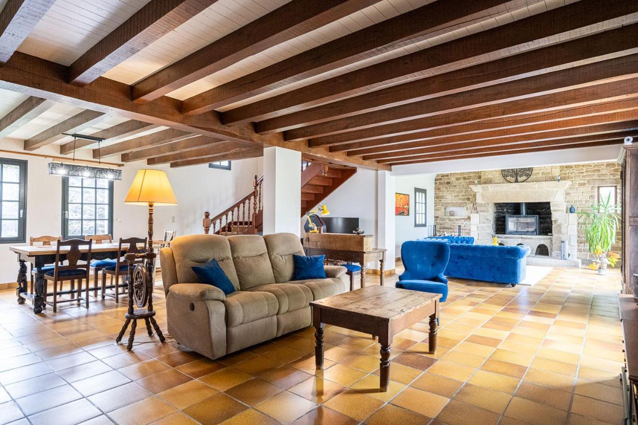 La Bonne Etoile - Chambres D'Hotes Et Appartements - Plouescat Exterior photo